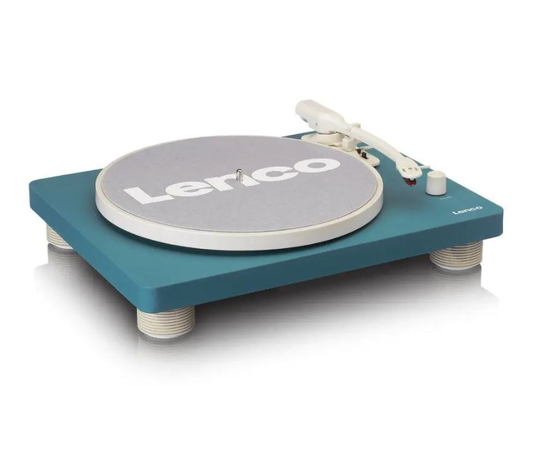 Виниловый проигрыватель Lenco LS-50TQ