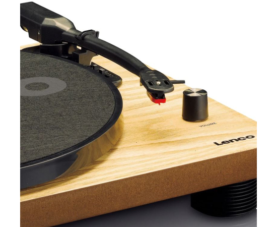 Виниловый проигрыватель Lenco LS-50WD