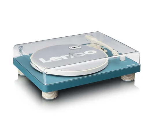 Виниловый проигрыватель Lenco LS-50TQ