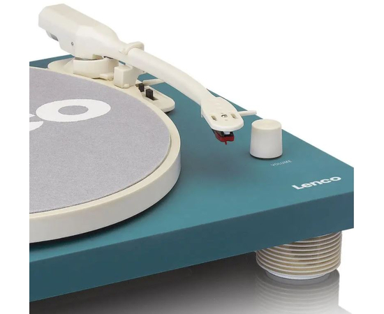 Виниловый проигрыватель Lenco LS-50TQ