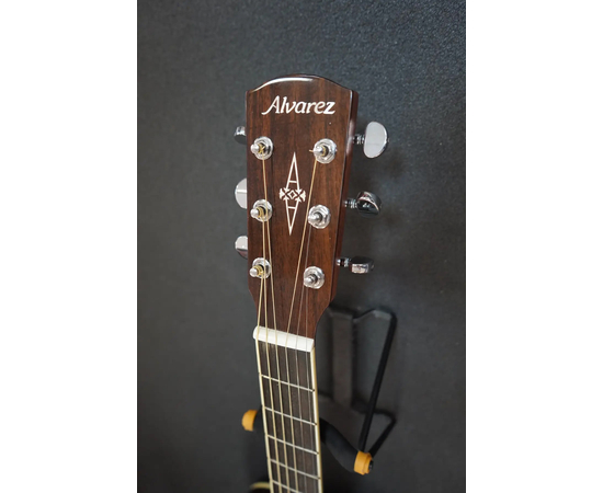 Електроакустична гітара Alvarez AD70CE (сток)