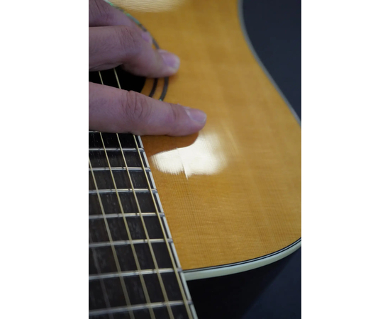 Електроакустична гітара Alvarez AD70CE (сток)