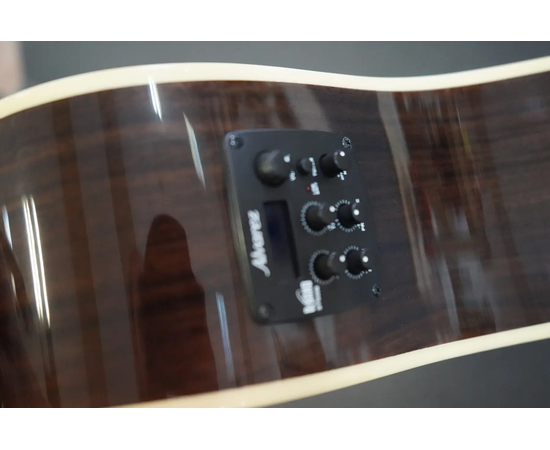 Електроакустична гітара Alvarez AD70CE (сток)