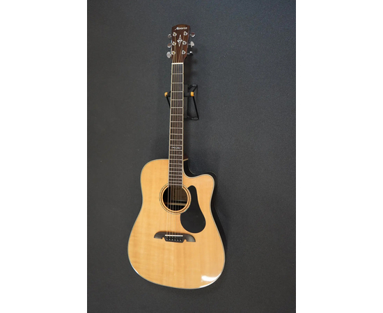 Електроакустична гітара Alvarez AD70CE (сток) - 152634 за 0 грн. | 4Club