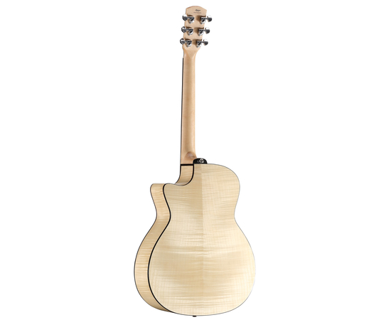 Электроакустическая гитара Alvarez AGFM80CEAR 4/4