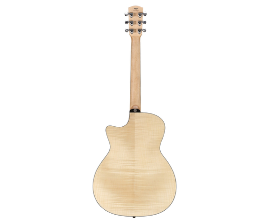 Электроакустическая гитара Alvarez AGFM80CEAR 4/4