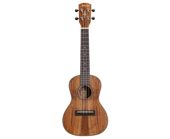 Укулеле концерт Alvarez AU90C