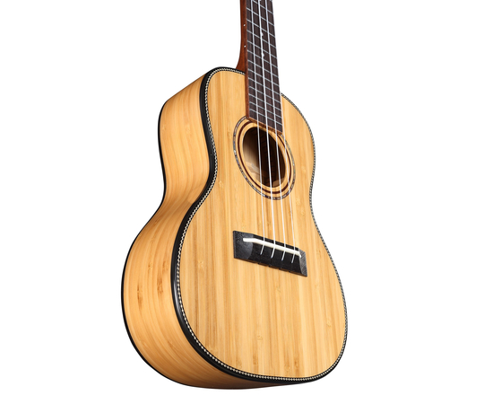 Укулеле концерт Alvarez MU55C