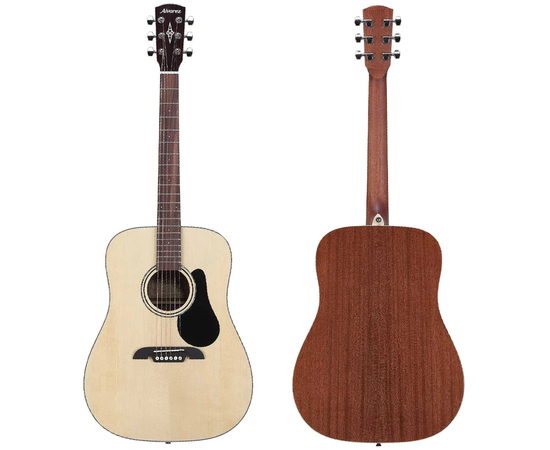 Гитарный набор Alvarez RD26SAGP