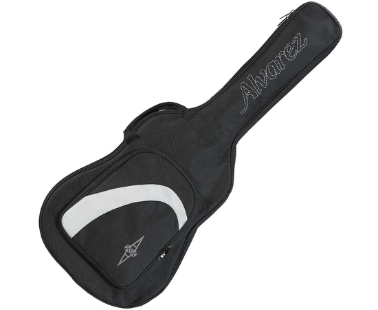 Гитарный набор Alvarez RD26SAGP