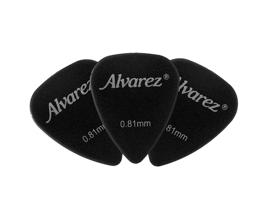 Гитарный набор Alvarez RD26SAGP