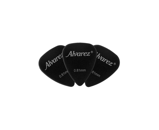 Гитарный набор Alvarez RF26SSBAGP