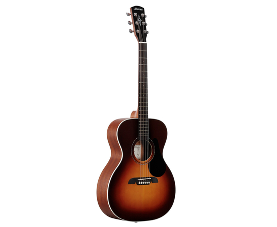 Гитарный набор Alvarez RF26SSBAGP