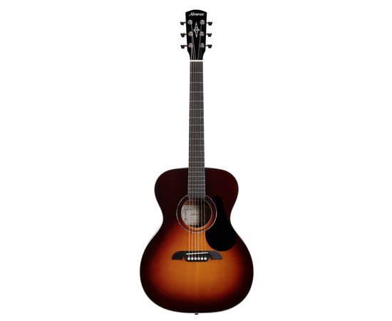 Гитарный набор Alvarez RF26SSBAGP