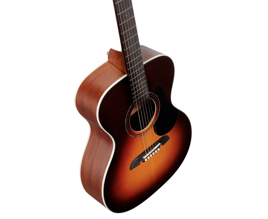 Гитарный набор Alvarez RF26SSBAGP