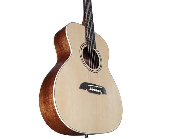 Акустична гітара Alvarez RS26