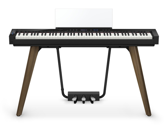 Цифрове піаніно CASIO PX-S7000BK