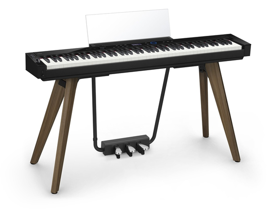 Цифрове піаніно CASIO PX-S7000BK