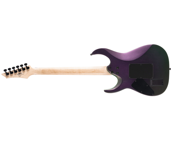 Электрогитара CORT X300 (Flip Purple)