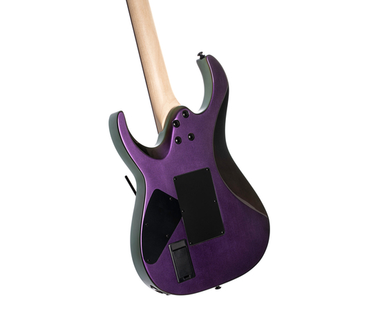 Электрогитара CORT X300 (Flip Purple)