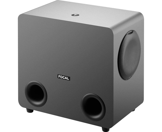 Активный студийный сабвуфер Focal SUB ONE - 152802 за 37224 грн. | 4Club