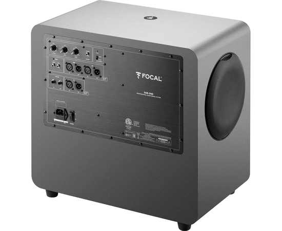 Активный студийный сабвуфер Focal SUB ONE