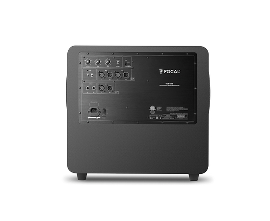 Активный студийный сабвуфер Focal SUB ONE