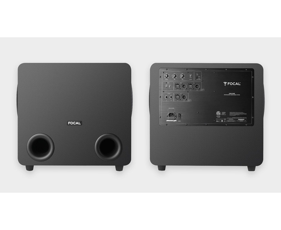 Активный студийный сабвуфер Focal SUB ONE