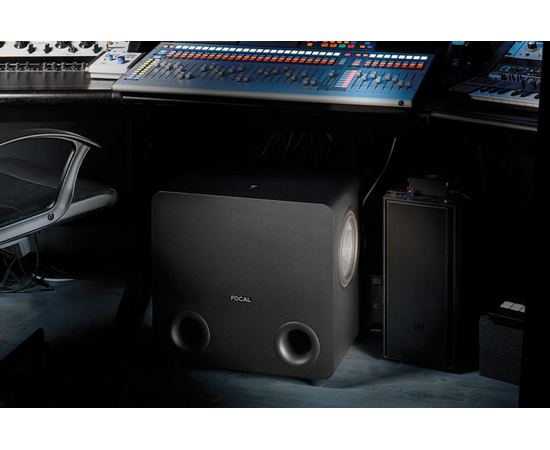 Активный студийный сабвуфер Focal SUB ONE