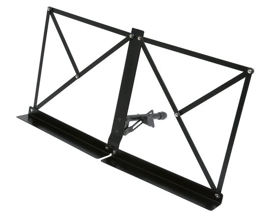 Настольный пюпитр GEWA F900701Настольный пюпитр GEWA F900701 - 152881 за 0 грн. | 4Club