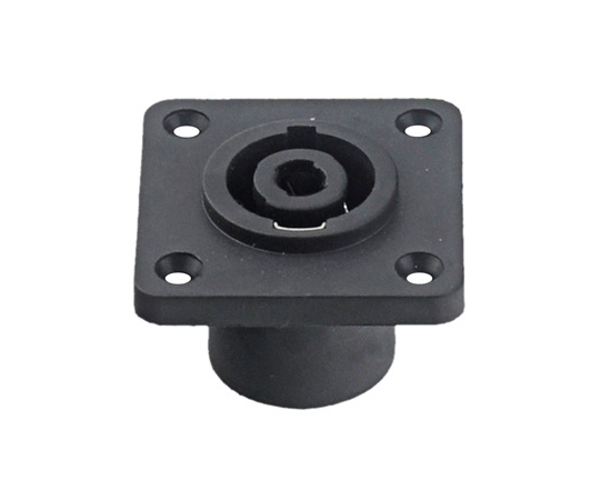 Роз'єм панельний SPEAKON JH327 - 152705 за 44 грн. | 4Club