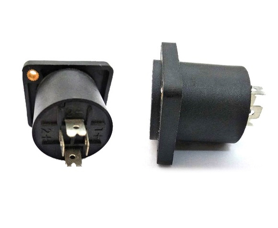 Роз'єм панельний SPEAKON JH328