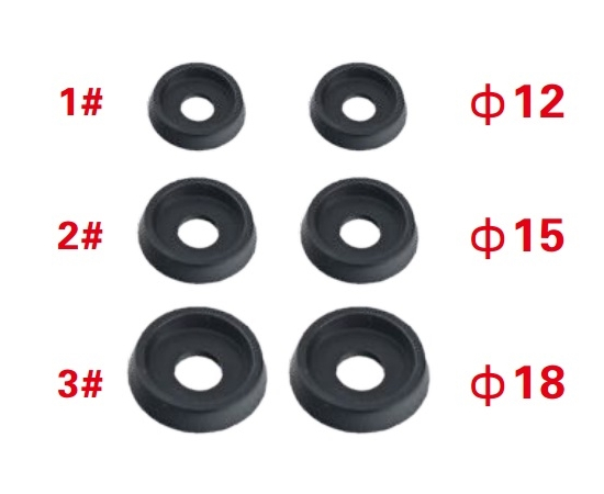 Ножка JH45052-3 - 152666 за 14 грн. | 4Club