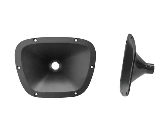 Рупор трапециевидный JH5364 - 152714 за 506 грн. | 4Club