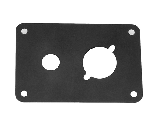 Порт введення JH7309 під 2 роз'єми - 152699 за 68 грн. | 4Club