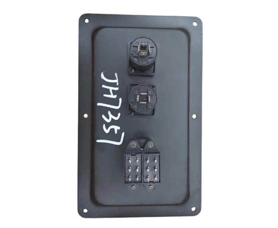 Порт введення JH7357