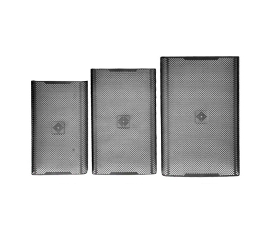 Сітка захисна для акустичної системи KP-052 12" - 152728 за 1035 грн. | 4Club