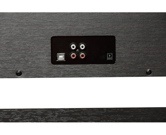 Цифровое пианино Kurzweil M115 SR