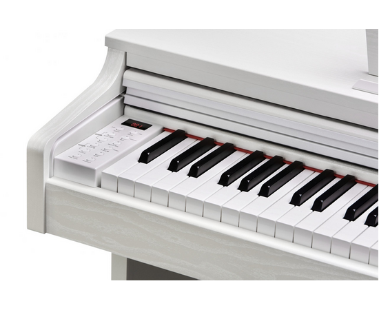 Цифрове піаніно Kurzweil M115 WH