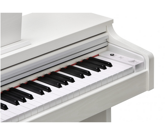 Цифрове піаніно Kurzweil M115 WH