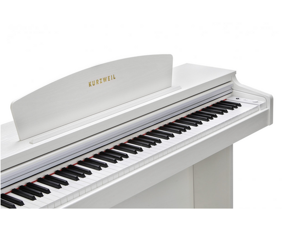 Цифрове піаніно Kurzweil M115 WH