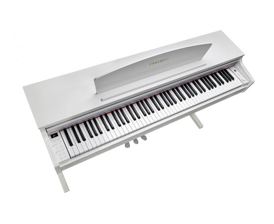 Цифрове піаніно Kurzweil M115 WH