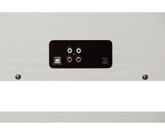 Цифрове піаніно Kurzweil M115 WH
