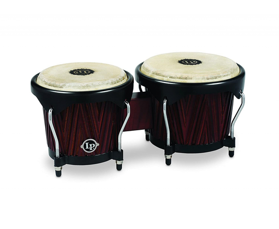 Бонго Latin Percussion LP601NY-CMW City Series - 152873 за 0 грн. | 4Club
