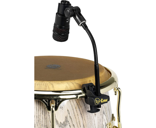 Кріплення для мікрофону Latin Perrcussion LP 591A