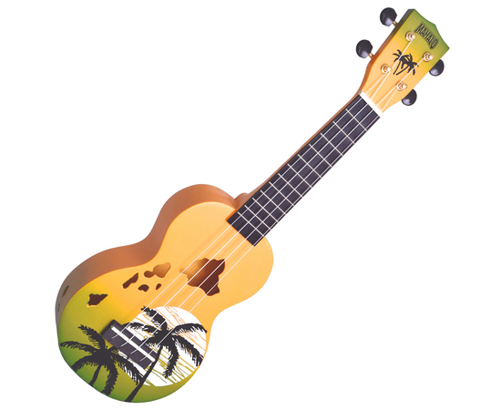 Укулеле сопрано MAHALO MD1HAGNB - 152804 за 1991 грн. | 4Club