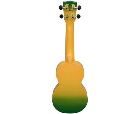 Укулеле сопрано MAHALO MD1HAGNB
