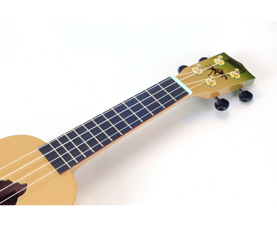 Укулеле сопрано MAHALO MD1HAGNB