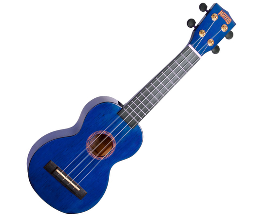Укулеле сопрано MAHALO MH1tbu - 152805 за 0 грн. | 4Club
