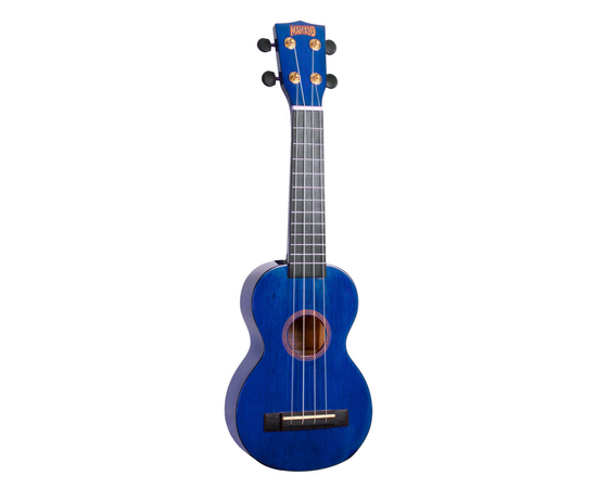 Укулеле сопрано MAHALO MH1tbu